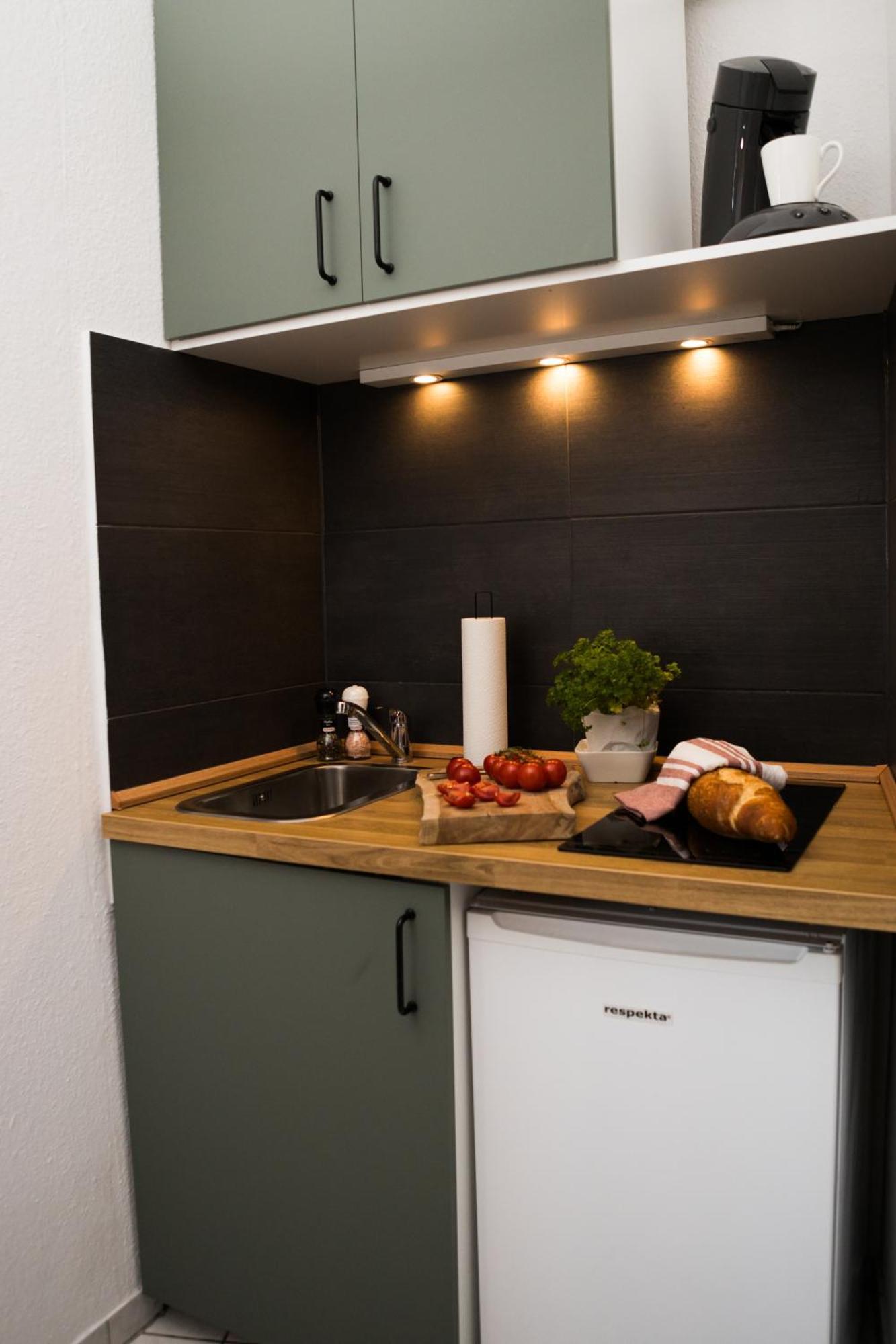 Fresh Apartment - 20Th Floor - Netflix - Center Augsburg Exterior photo